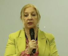 Tsira Chikvaidze